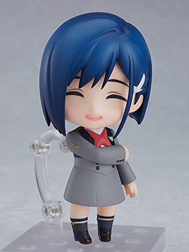 Darling in the FranXX - Ichigo - Nendoroid (#987) (Good Smile Company)