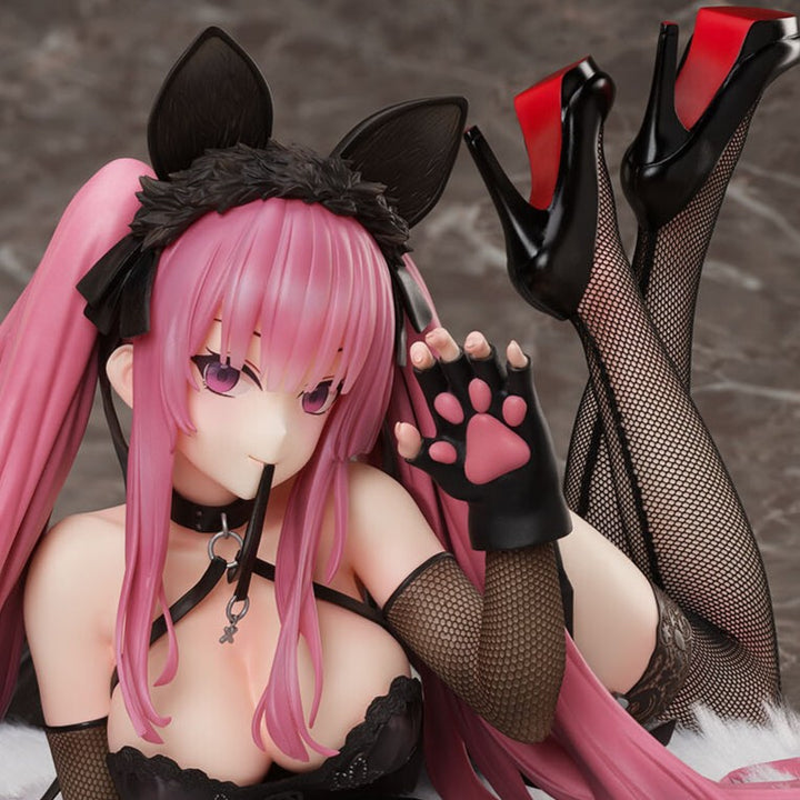 Azur Lane - La Galissonnière - B -stil - Black Cat of All Hallows 'Eve (Freeing, Union Creative International Ltd)