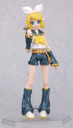 Vocaloid - Kagamine Rin - Figma (#019) (Max Factory)