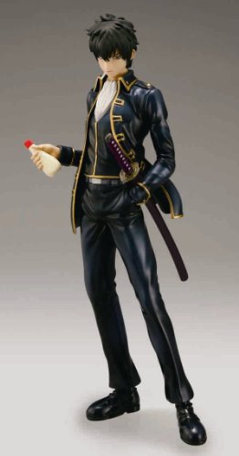 Gintama - Hijikata Toushirou - G.E.M. (MegaHouse)