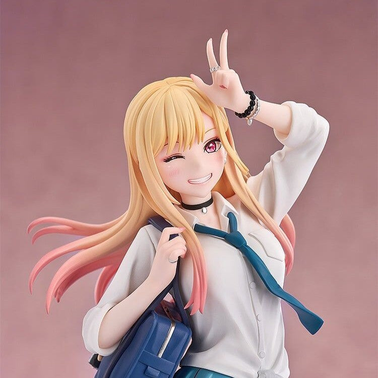 My Dress-Up Darling - كيتاجاوا مارين - Pop Up Parade (Good Smile Arts شنغهاي، Good Smile Company)