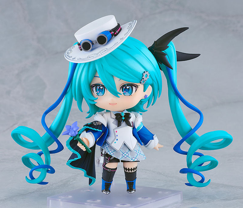 【Pre Order】Vocaloid - Hatsune Miku - Takene - Nendoroid (#3010) - Miku With You 2025 Ver. (Good Smile Company)
