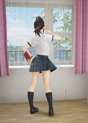 Summer Lesson - Miyamoto Hikari - Figuarts ZERO (Bandai)