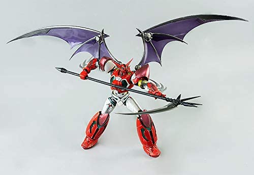 Change!! Getter Robo: Sekai Saigo no Hi - Shin Getter 1 - Robo-Dou - (ThreeZero Arranged Design) (ThreeZero)