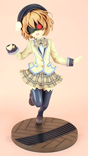Geki Jigen Tag Blanc + Neptune VS Zombie Gundan - Blanc (PLUM)
