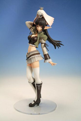 Shining Wind - Xecty Ein (Kotobukiya)