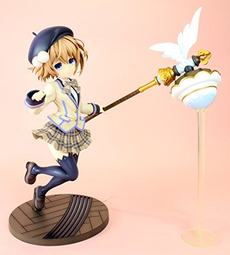Geki Jigen Tag Blanc + Neptune VS Zombie Gundan - Blanc (PLUM)