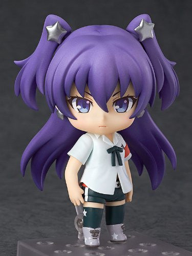Genei o Kakeru Taiyou - Hoshikawa Seira - Nendoroid (#398) (Good Smile Company)