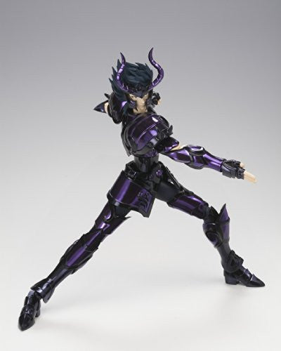 Saint Seiya - Capricorn Shura - Myth Cloth EX - Hades Specter Surplice (Bandai)