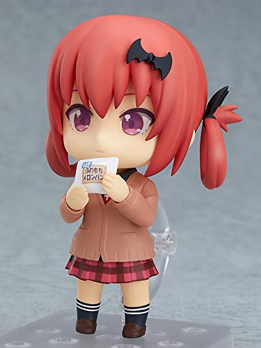 Gabriel Dropout - Kurumizawa Satanichia McDowell - Nendoroid (#972) (Fine Clover)