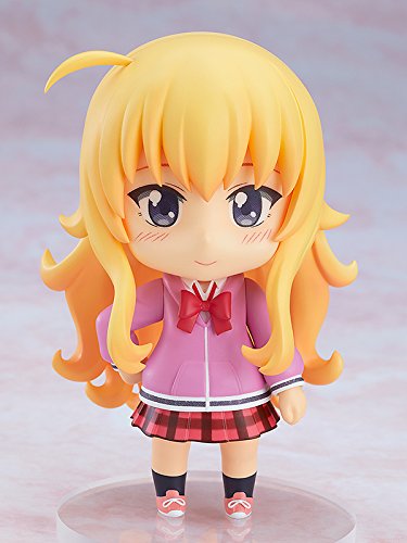 Gabriel Dropout - Tenma Gabriel White - Nendoroid (#927) (Fine Clover)