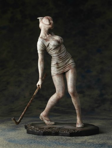Silent Hill 2 - Bubble Head Nurse (Gecco, Mamegyorai)