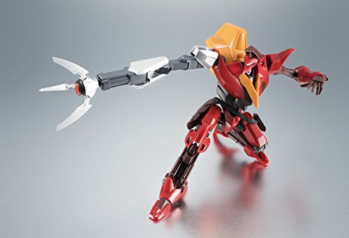 Code Geass - Type-02 Guren Mk-II - Robot Spirits - Robot Spirits <Side KMF> - Repair (Bandai)