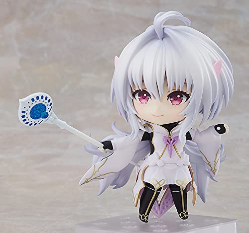Fate/Grand Order - Merlin (Prototype) - Nendoroid (#1719) - Caster (Good Smile Company)