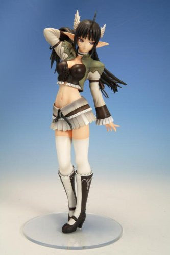 Shining Wind - Xecty Ein (Kotobukiya)