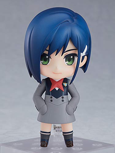Darling in the FranXX - Ichigo - Nendoroid (#987) (Good Smile Company)