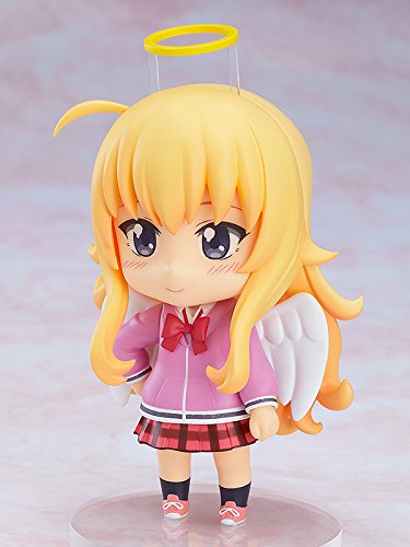 Gabriel Dropout - Tenma Gabriel White - Nendoroid (#927) (Fine Clover)