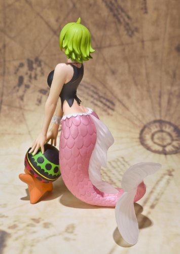 One Piece - Keimi - Pappug - Figuarts ZERO (Bandai)