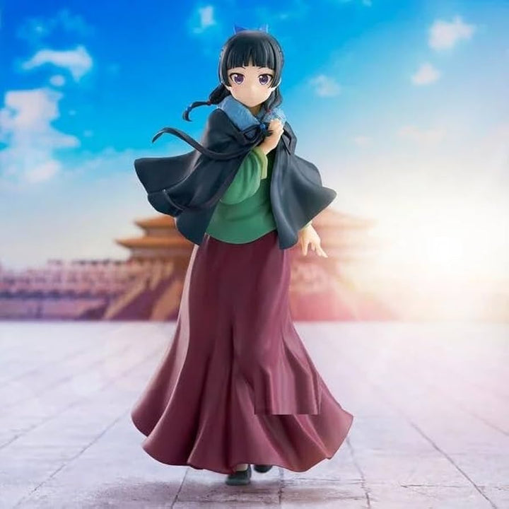 The Apothecary Diaries - Maomao - Poncho (Bandai Spirits)