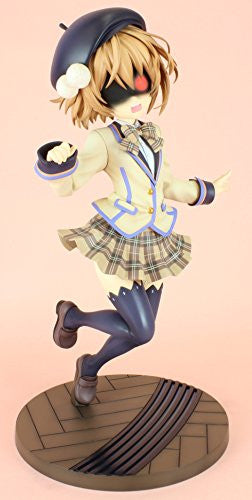 Geki Jigen Tag Blanc + Neptune VS Zombie Gundan - Blanc (PLUM)
