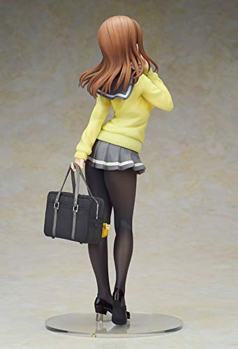 Amore dal vivo! - Kunikida Hanamaru - Uniforme scolastica ver. (Alter)