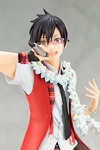 The IDOLM@STER SideM - Iseya Shiki - ARTFX J (Kotobukiya)