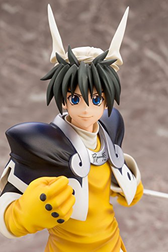 Hakyuu Houshin Engi - Taikoubou - ARTFX J (Kotobukiya)