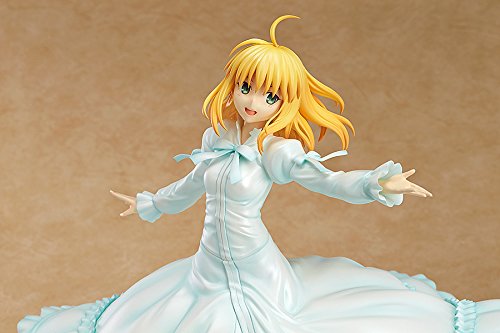 Fate/stay night - Altria Pendragon - Saber, ~Last Episode~ (Wing)