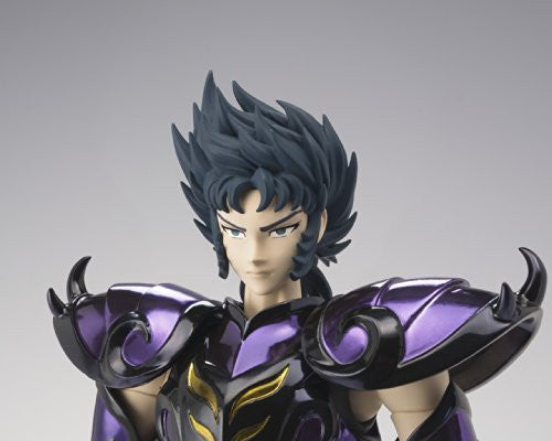 Saint Seiya - Capricorn Shura - Myth Cloth EX - Hades Specter Surplice (Bandai)