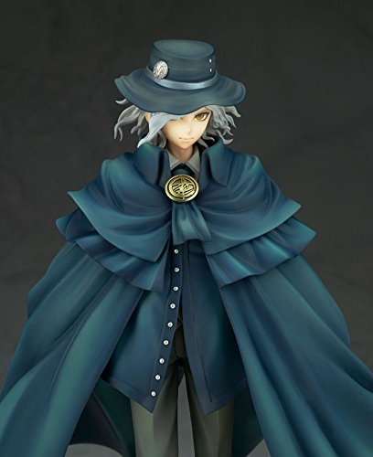 Fate/Grand Order - Edmond Dantès - ALTAiR - Avenger (Alter, Amie)