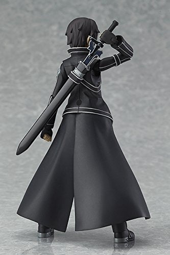 Sword Art Online - Kirito - Figma (#174) (Max Factory)