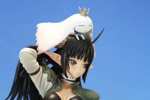 Shining Wind - Xecty Ein (Kotobukiya)
