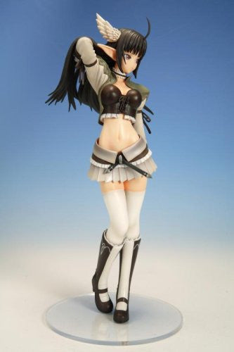 Shining Wind - Xecty Ein (Kotobukiya)