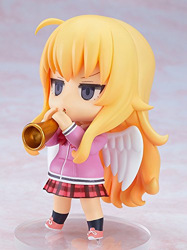 Gabriel Dropout - Tenma Gabriel White - Nendoroid (#927) (Fine Clover)