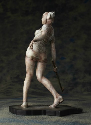 Silent Hill 2 - Bubble Head Nurse (Gecco, Mamegyorai)