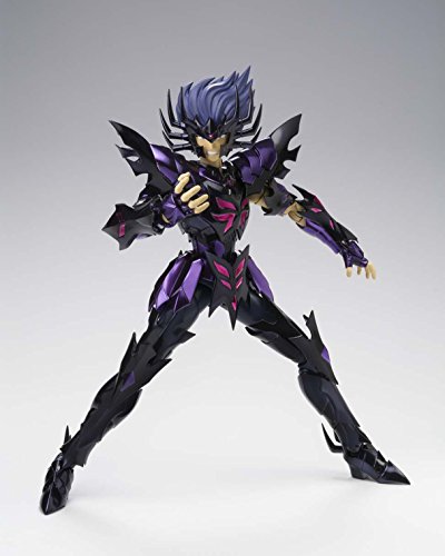 Saint Seiya - Cancer Death Mask - Myth Cloth EX - Hades Specter Surplice (Bandai)