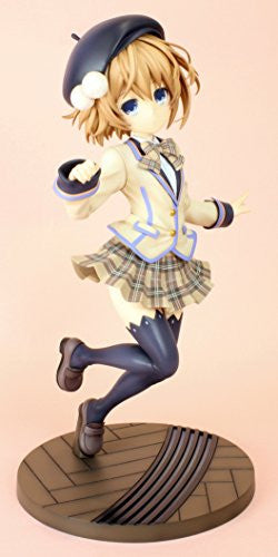 Geki Jigen Tag Blanc + Neptune VS Zombie Gundan - Blanc (PLUM)