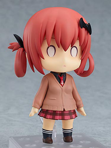 Gabriel Dropout - Kurumizawa Satanichia McDowell - Nendoroid (#972) (Fine Clover)