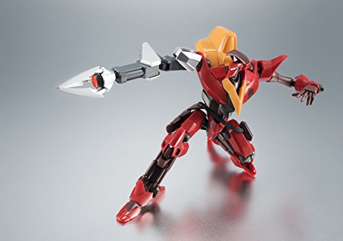 Code Geass - Type-02 Guren Mk-II - Robot Spirits - Robot Spirits <Side KMF> - Repair (Bandai)