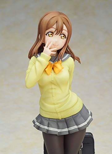 Amore dal vivo! - Kunikida Hanamaru - Uniforme scolastica ver. (Alter)
