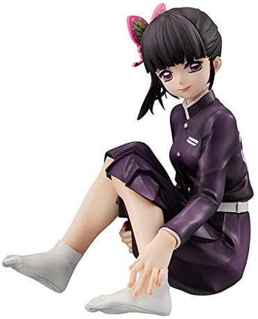 Demon Slayer - Tsuyuri Kanao - G.E.M. - Tenohira (MegaHouse)