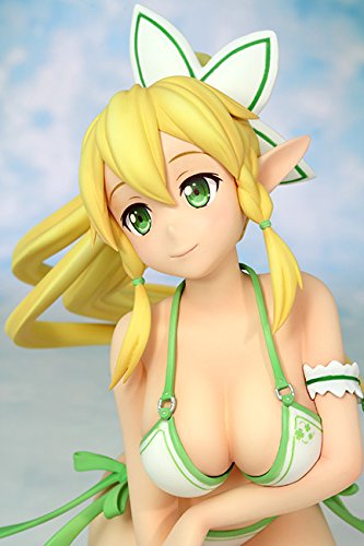 Sword Art Online - Leafa - Swimsuit ver. (Griffon Enterprises)