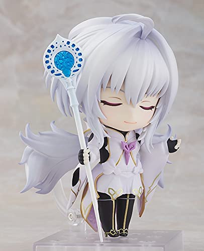 Fate/Grand Order - Merlin (Prototype) - Nendoroid (#1719) - Caster (Good Smile Company)