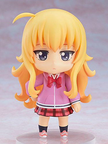 Gabriel Dropout - Tenma Gabriel White - Nendoroid (#927) (Fine Clover)