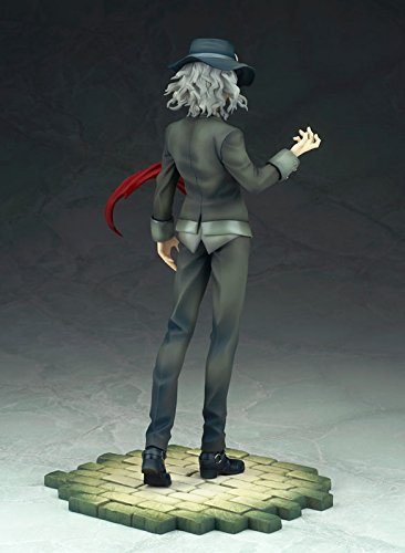 Fate/Grand Order - Edmond Dantès - ALTAiR - Avenger (Alter, Amie)
