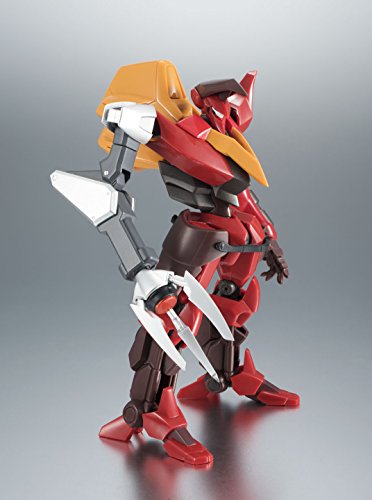 Code Geass - Type-02 Guren Mk-II - Robot Spirits - Robot Spirits <Side KMF> - Repair (Bandai)