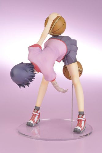 Monogatari - Kanbaru Suruga (Kotobukiya)