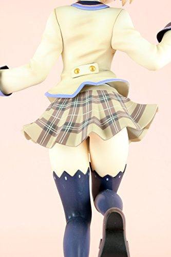 Geki Jigen Tag Blanc + Neptune VS Zombie Gundan - Blanc (PLUM)