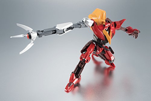 Code Geass - Type-02 Guren Mk-II - Robot Spirits - Robot Spirits <Side KMF> - Repair (Bandai)