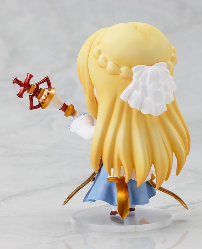 Ragnarok Online - Arch Bishop - Poring - Nendoroid (#132) (Good Smile Company)